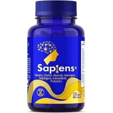 AUTOLUX SAPLENS vitamíny na mozog + proti starnutiu