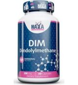 DIM tabletky (200 mg) na predaj - Diindolylmethane za nízku cenu