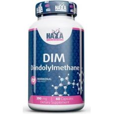 DIM tabletky (200 mg) na predaj - Diindolylmethane za nízku cenu