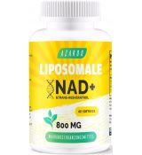 NAD+ Resveratrol + Lipozomálny Nicotinamide riboside - Predaj