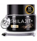 Shilajit Cymbiotika, Original Himalaya, Mumio Shilajit Plus