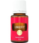 Najlepší esenciálny olej: 100% prírodný olej Longevity oil sérum na predaj