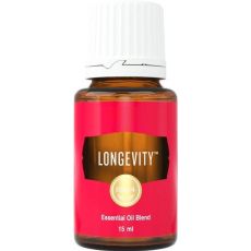 Najlepší esenciálny olej: 100% prírodný olej Longevity oil sérum na predaj