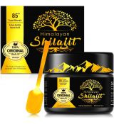 Altevita Shilajit Mumio nahradí Najsilnejší Himalayan Shilajit Autolux Originál