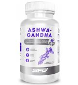 Ashwagandha BIO predaj - Ašvaganda tablety - SUPER CENA 2 balenia