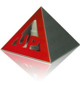 Ultra Potencia - rýchla podpora erekcie, zvýšenie potencie 3 balenia