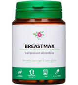 Breastmax - Pre maximálne zväčšenie veľkosti pŕs 2 balenia